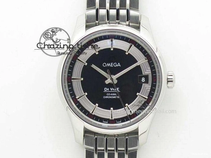 0316 Planet Ocean 45.5mm Big Blue Real Ceramic VSF 1:1 Best Edition on Blue Rubber Strap A8906 Super Clone Unique 7896